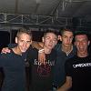 Villlate 1994 - 1995 in festa 063